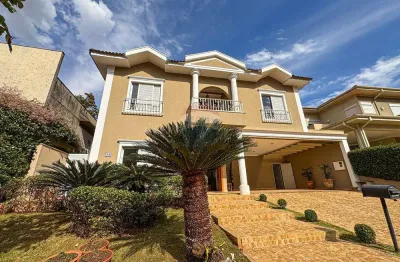 Casa de condomínio para venda em jardim botânico de 364.35m² com 4 quartos, 4 suites e 4 garagens