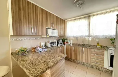 Apartamento para venda em vila argos nova de 66.00m² com 2 quartos e 1 garagem