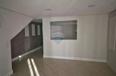 Casa comercial para alugar na Rua Campos Sales, 15000, Centro, Barueri