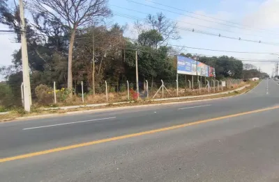 Terreno à venda no Sabiá, Araucária 