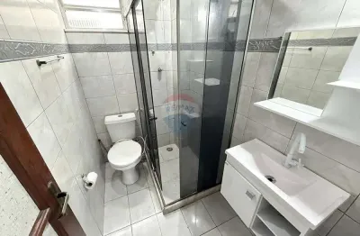 Apartamento para venda em taquara de 54.00m² com 2 quartos e 1 garagem