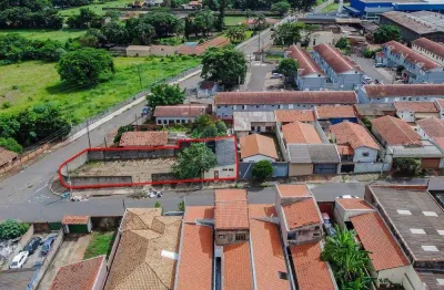 Casa para venda em jardim nova olinda de 58.79m² com 1 quarto e 10 garagens