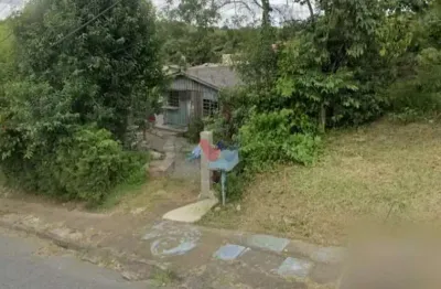 Terreno à venda no Jardim Keli Cristina, Campo Largo 