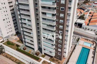 Cobertura para venda em vila viotto de 229.00m² com 3 quartos, 3 suites e 4 garagens
