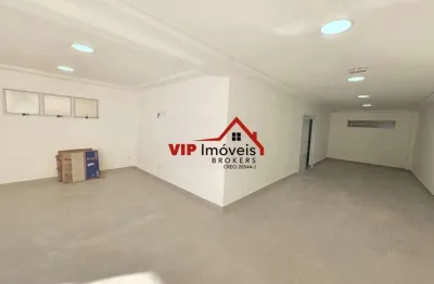 Imóvel comercial para alugar em vila popular de 120.00m² com 3 garagens