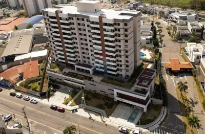Apartamento para venda em parque residencial eloy chaves de 95.00m² com 3 quartos, 1 suite e 2 garagens