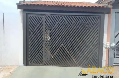 Casa para venda em jardim bandeirantes de 150.00m² com 3 quartos, 1 suite e 2 garagens