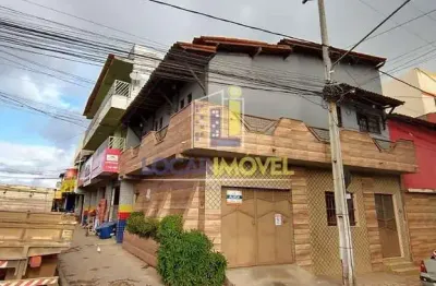 Casa para alugar em alto maron de 80.00m² com 2 quartos e 1 garagem
