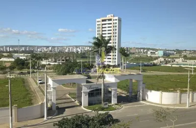 Apartamento para venda em boa vista de 94.15m² com 3 quartos, 3 suites e 2 garagens