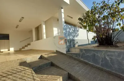 Casa para venda em vila bianchi de 281.00m² com 3 quartos e 3 garagens