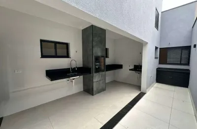 Casa para venda em jardim são francisco de 138.00m² com 3 quartos e 1 suite