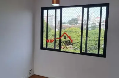 Apartamento para venda em centro de 86.00m² com 3 quartos, 1 suite e 1 garagem