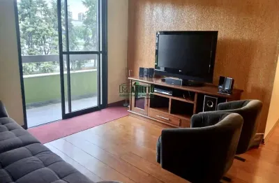 Apartamento para alugar em parque campolim de 94.00m² com 3 quartos, 1 suite e 2 garagens