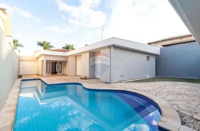 Casa para venda em jardim elite de 278.40m² com 3 quartos, 1 suite e 4 garagens