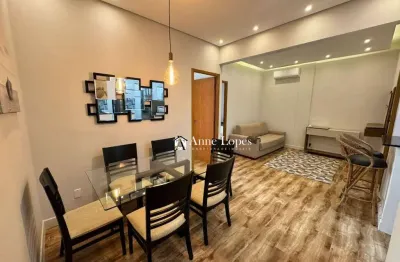 Apartamento para alugar em josé menino de 60.00m² com 2 quartos e 1 garagem