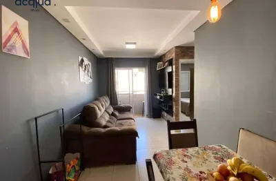 Apartamento para venda em campos elíseos de 47.00m² com 2 quartos e 1 garagem
