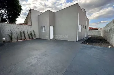 Casa para venda em parque residencial vale do sol de 250.00m² com 2 quartos, 1 suite e 4 garagens