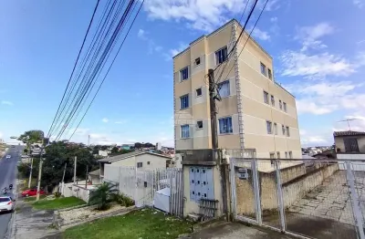 Apartamento para venda em monza de 48.00m² com 2 quartos e 1 garagem