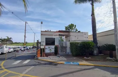 Apartamento para venda em jardim são francisco de 46.00m² com 2 quartos e 1 garagem