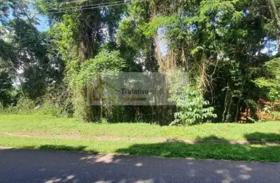 Terreno em condomínio fechado à venda na Alameda das Paineiras, 35, Parque da Fazenda, Itatiba