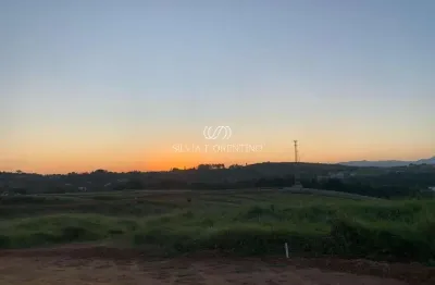 Terreno à venda na Rodovia Oswaldo Cruz, 55, Chácara São Félix, Taubaté