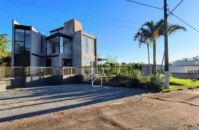 Casa de condomínio para venda em altos de são roque de 450.00m² com 3 quartos, 3 suites e 3 garagens