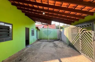 Casa para venda em loteamento conjunto habitacional antônio assad alcici de 131.00m² com 3 quartos e 1 suite