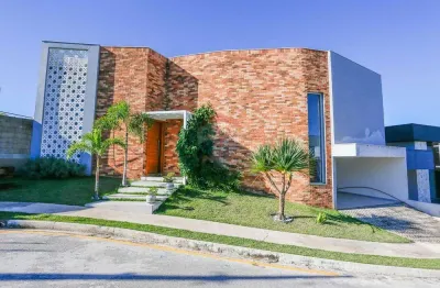 Casa de condomínio para venda em jardim villagio milano de 184.00m² com 3 quartos, 3 suites e 4 garagens