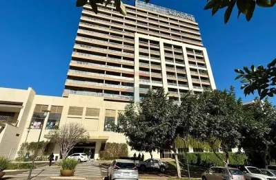 Sala comercial para venda em vila do golf de 113.94m² com 2 garagens