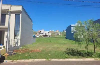 Terreno em condomínio fechado à venda na Avenida Armando de Salles Oliveira, 51, Centro, Piracicaba