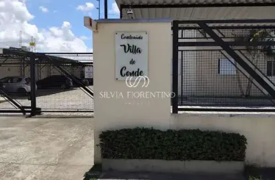 Apartamento para venda em areão de 71.46m² com 2 quartos e 1 garagem