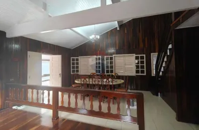 Casa de condomínio para alugar em cidade parquelandia de 300.00m² com 3 quartos e 1 suite