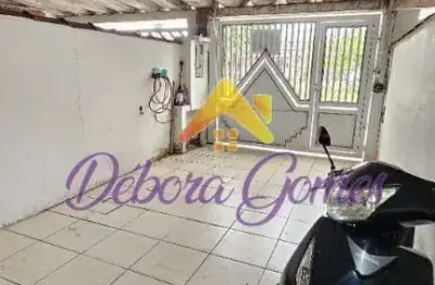 Casa para venda em esplanada dos barreiros de 88.00m² com 3 quartos, 1 suite e 1 garagem