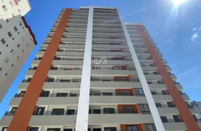 Apartamento para venda em loteamento residencial e comercial bosque flamboyant de 70.77m² com 2 quartos e 1 garagem