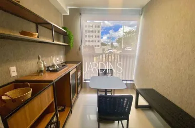 Apartamento para venda em bonfim paulista de 62.00m² com 2 quartos, 1 suite e 1 garagem