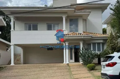 Casa de condomínio para venda em jardim paiquerê de 440.00m² com 5 quartos e 3 suites