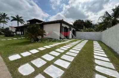 Casa de condomínio para venda em florestinha i (tamoios) de 160.00m² com 3 quartos e 1 suite