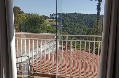 Casa de condomínio para venda em roseira de 220.00m² com 3 quartos, 2 suites e 3 garagens