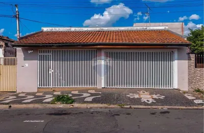 Casa para venda em jardim copacabana de 170.00m² com 4 quartos