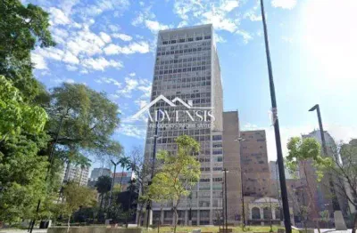 Sala comercial à venda na Rua Conselheiro Crispiniano, 105, República, São Paulo
