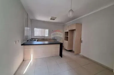 Casa para venda em castelinho de 144.98m² com 3 quartos, 1 suite e 2 garagens