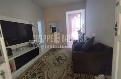 Apartamento para venda em penha circular de 60.00m² com 2 quartos