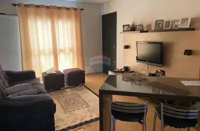 Apartamento para alugar em parque campolim de 90.00m² com 2 quartos e 1 suite