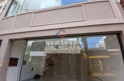 Ponto comercial para alugar na Rua Barão do Amazonas, 648, Jardim Sumaré, Ribeirão Preto