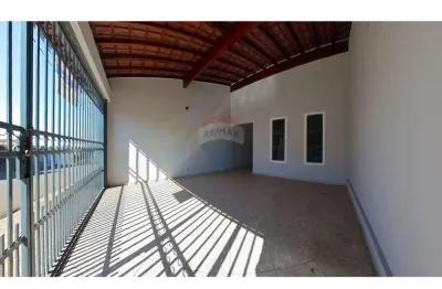 Casa para venda em parque das árvores de 114.72m² com 2 quartos, 1 suite e 2 garagens