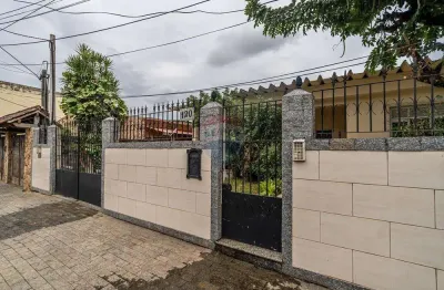 Casa para venda em taquara de 525.00m² com 3 quartos e 3 garagens