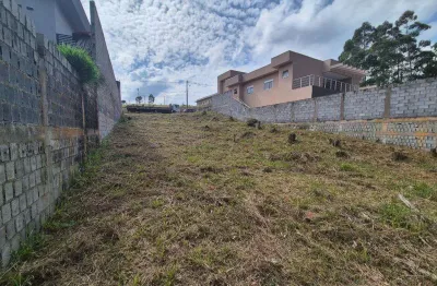 Terreno em condomínio fechado à venda na Rua Mário Scarvance, 230, Jardim Vargem Grande, Vargem Grande Paulista