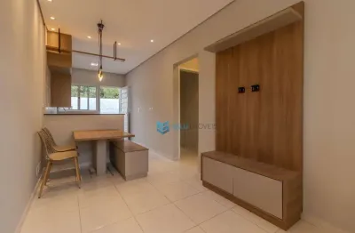 Casa de condomínio para venda em residencial turmalina de 49.00m² com 2 quartos, 1 suite e 1 garagem