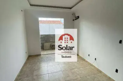 Apartamento para venda em vila jaboticabeira de 85.00m² com 3 quartos, 1 suite e 1 garagem