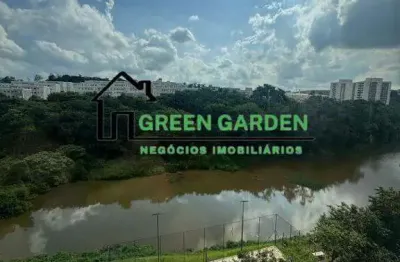 Apartamento para venda em recanto quarto centenário de 68.00m² com 2 quartos, 1 suite e 1 garagem